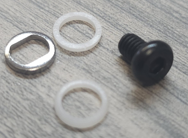 Sandberg Machine Head Inbus Schraube